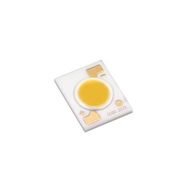 L2C3-2780207E06000 LUXEON COB 207 2700K, 80CRI
