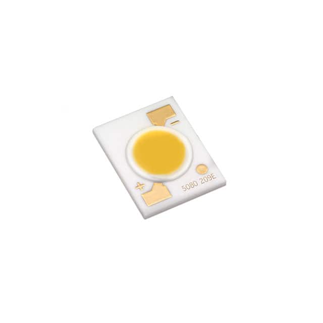 L2C3-2780209E06000 LUXEON COB 209 2700K, 80CRI