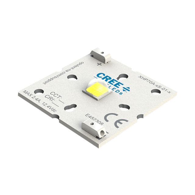 XHP70A-0S-01-0D0BN450E LED MODULE 5000K SQUARE