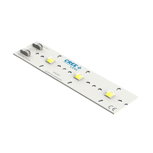XHP70A-0L-03-0D0BN240E LED MODULE 4000K LINEAR