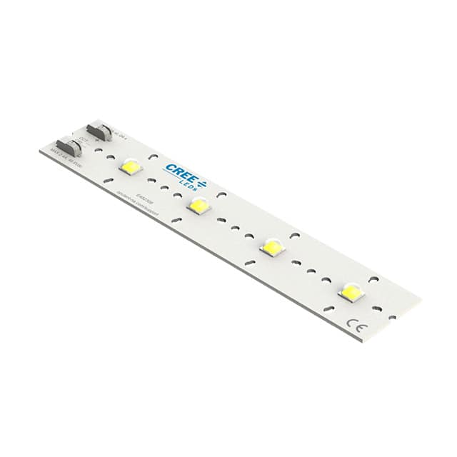 XHP70A-0L-04-0D0BN240E LED MODULE 4000K LINEAR