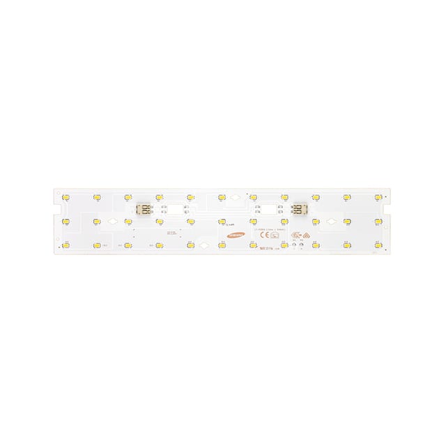 SI-B8P09B280WW LED MODULE LT-R286A 6500K RECT