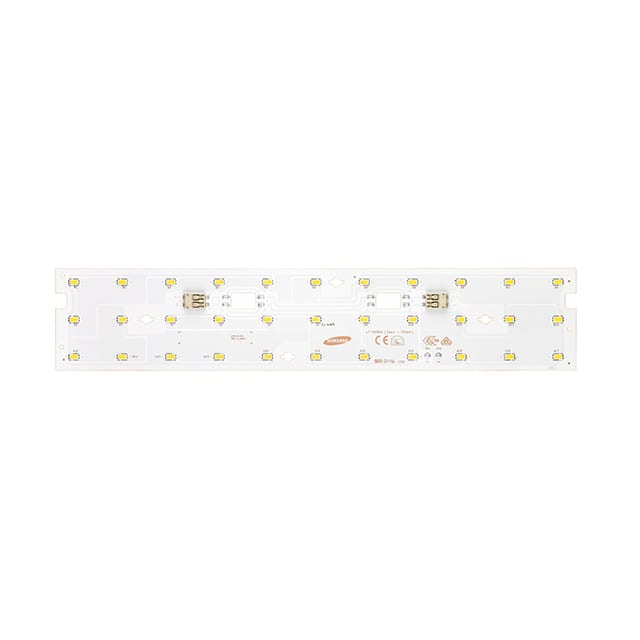 SI-B8V09A280WW LED MODULE LT-R286A 3000K RECT