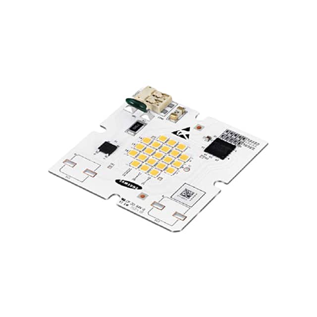 SI-N8V1123B1US LED MODULE ACOM DLE 3000K SQUARE