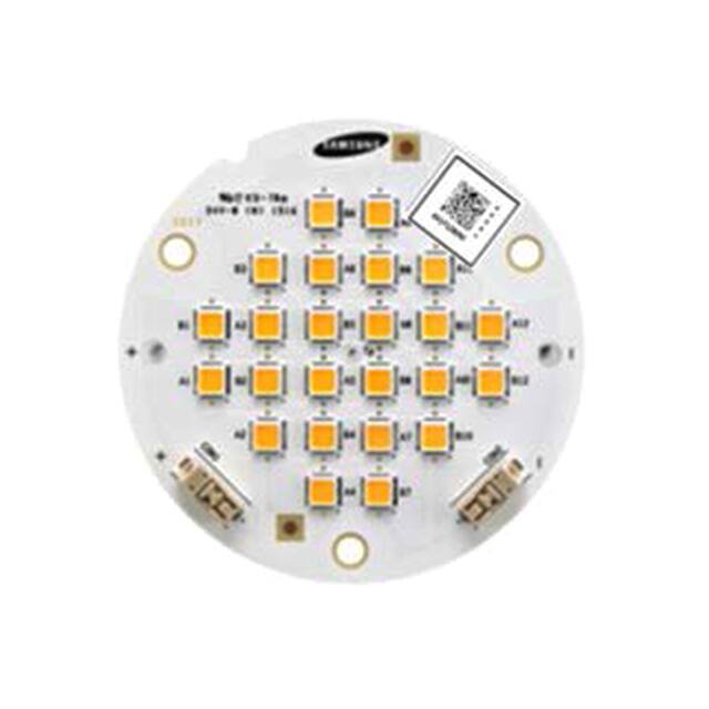SI-N8T1712B0WW LED MODULE WHT NEUT 4000K ROUND
