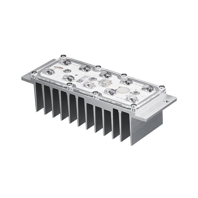 SL-PGR2V47MBWW LED MODULE 5000K RECTANGLE