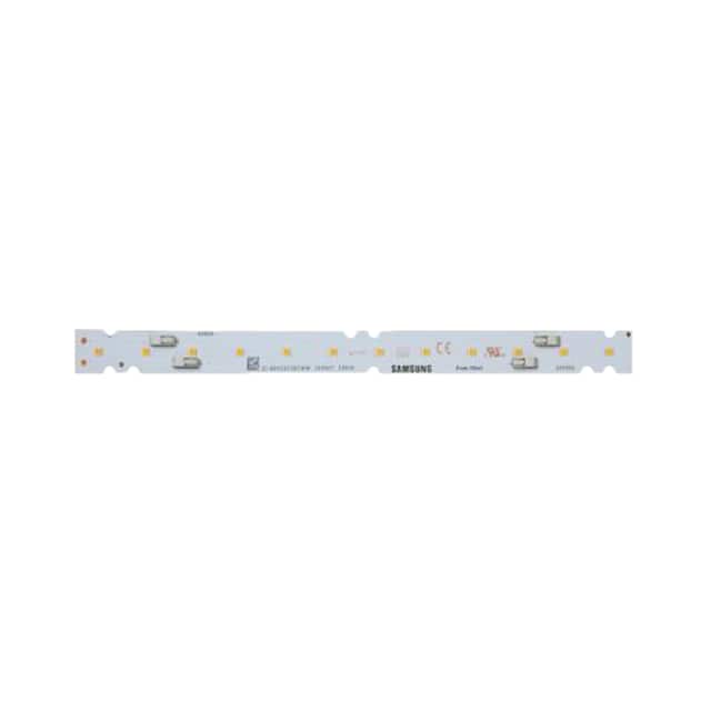SI-B8T06128CWW LED MODULE LT-V282A 4000K STRIP