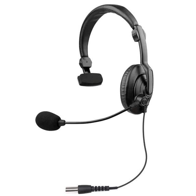 783970252616 M1 PRO AV HEADSET WITH SBG-2 MOT