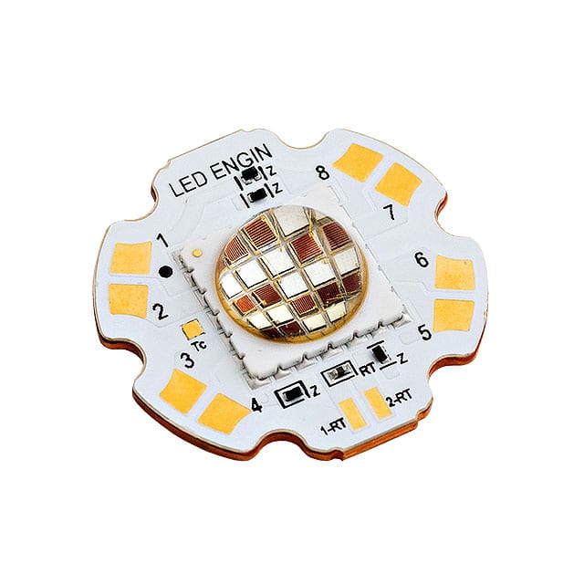 LZP-L0H100-0000 LED MODULE LUXIGEN RGB STARBOARD