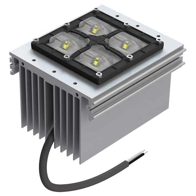 MP22T1-C24-2780-M-1-00 MOD BLOCK XHP70 2700K