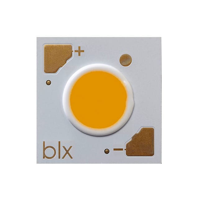 BXRH-27G1000-C-23 1000 LM WARM WHITE LED ARRAY