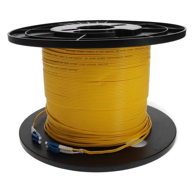C-LC-LC-63M9SMF 63m LC (Male) to LC (Male) Strai