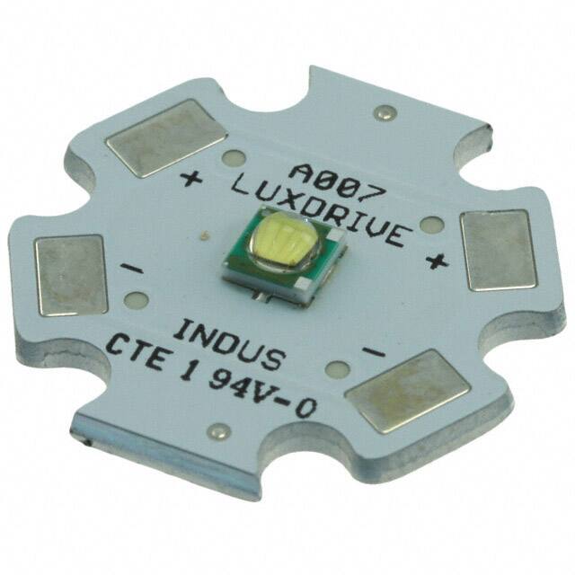 A007-GW765-R5 INDUS STAR LED MODULE WHITE