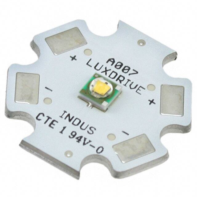 A007-EW740-Q4 INDUS STAR LED MODULE WHITE