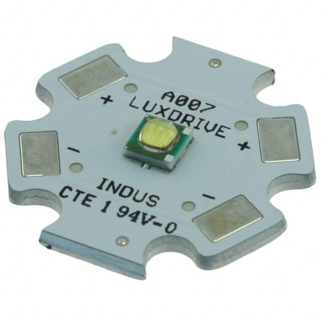 A007-GW750-R2 INDUS STAR LED MODULE WHITE