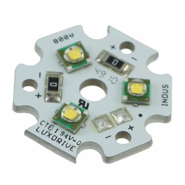 A008-EW750-Q4 INDUS STAR LED MODULE WHITE