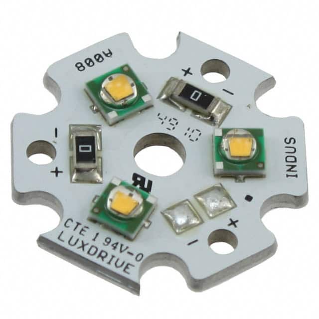A008-EW830-Q2 INDUS STAR LED MODULE WHITE