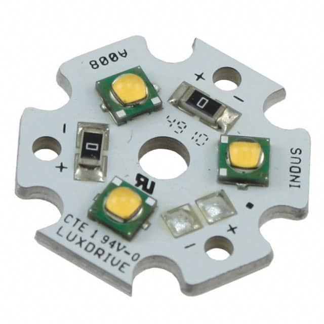 A008-GW830-Q4 INDUS STAR LED MODULE WHITE