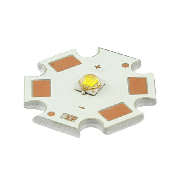 P0C0228 LED STARBOARD Z5P 4000K MODULE