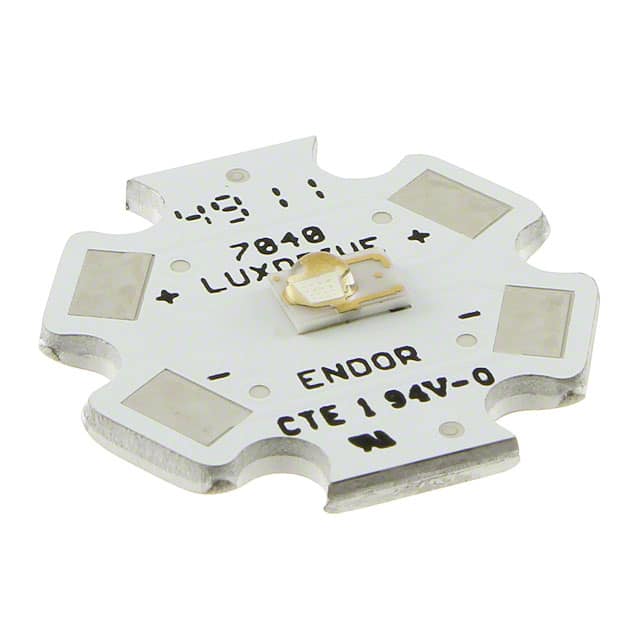 7040-PR000-D LED MOD ENDOR STAR RED STARBOARD