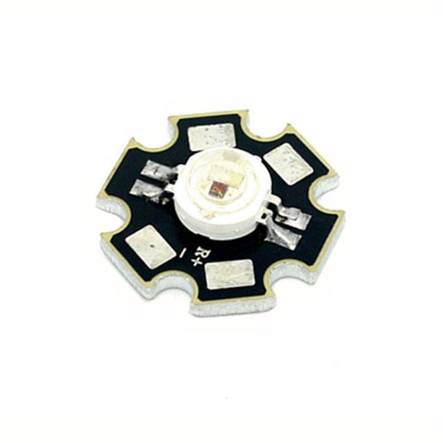 104990074 3WL SUPER LIGHT RGB LED