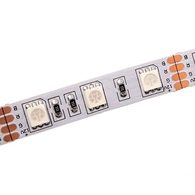 104990029 FLEXIBLE LED STRIP RED