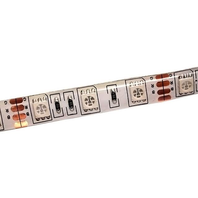 104990073 FLEXIBLE WTRPRF LED STRIP RGB
