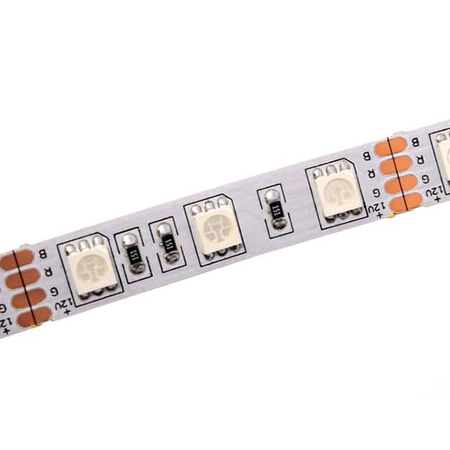 104990033 FLEXIBLE LED STRIP YELLOW
