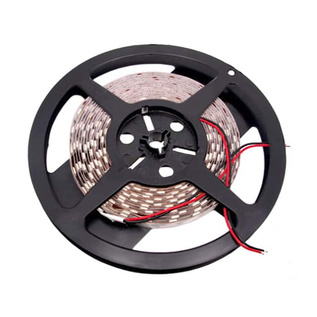 104990037 FLEXIBLE LED STRIP GREEN