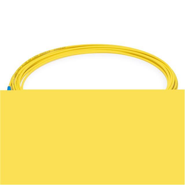 C-ST-SC-0-5MS9SMFLZ 50cm SC (Male) to ST (Male) Stra