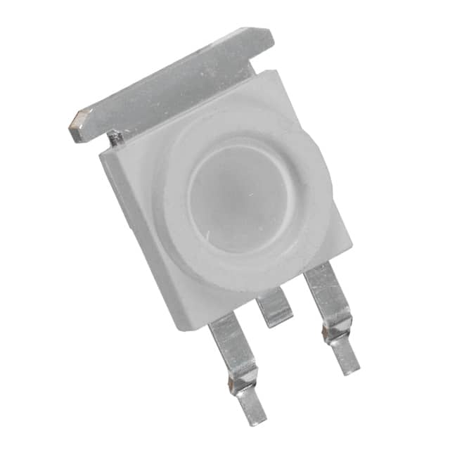 SML-LX1610SYC/A LED TITANBRITE YELLOW 590NM SMD