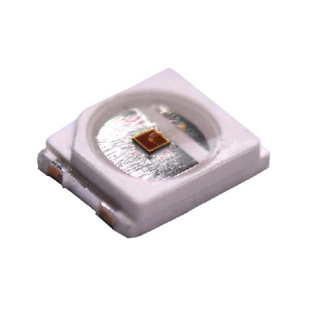 HL3528A-ZRN-060MA LED RED 624NM 1411