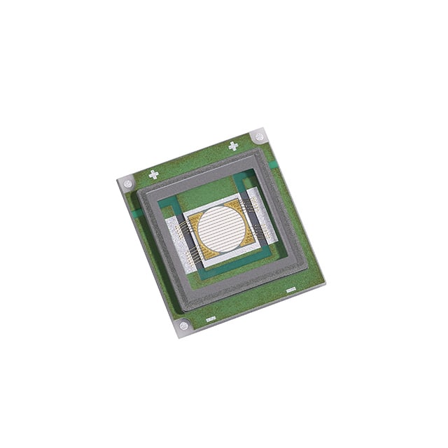 SBT-70-G-F75-JM202 LED SBT70 GREEN 535NM SMD
