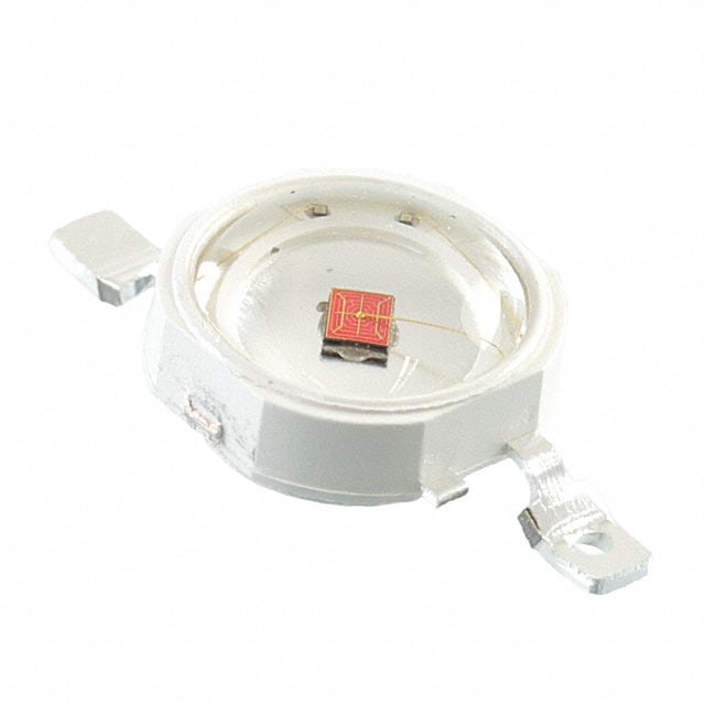 ASMT-AA00-ARS00 LED ASMT-AX00 AMBER 592NM 2SMD