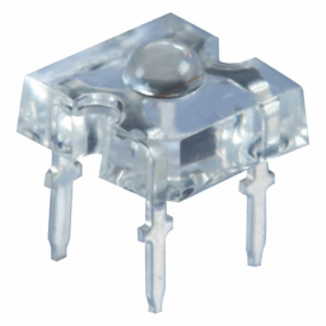 XSFBB983W LED BLUE 470NM