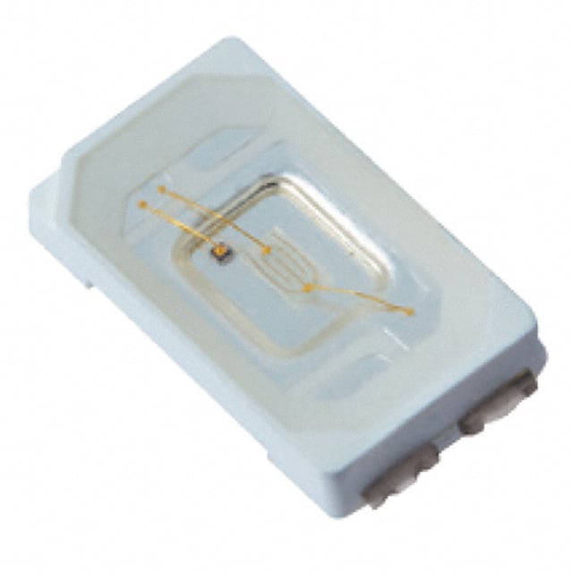 XZCB25X143S LED BLUE 460NM SMD