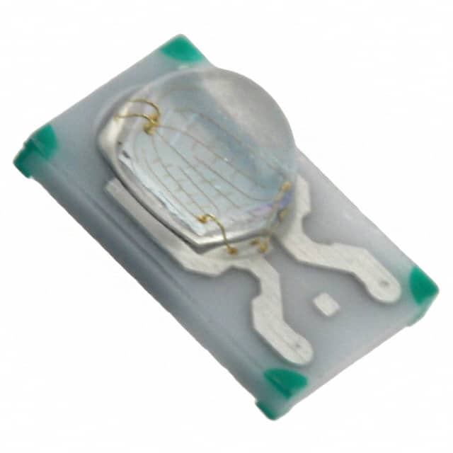ELSH-E61B1-0LPNM-CB7B8 LED SHUEN BLUE 465NM SMD