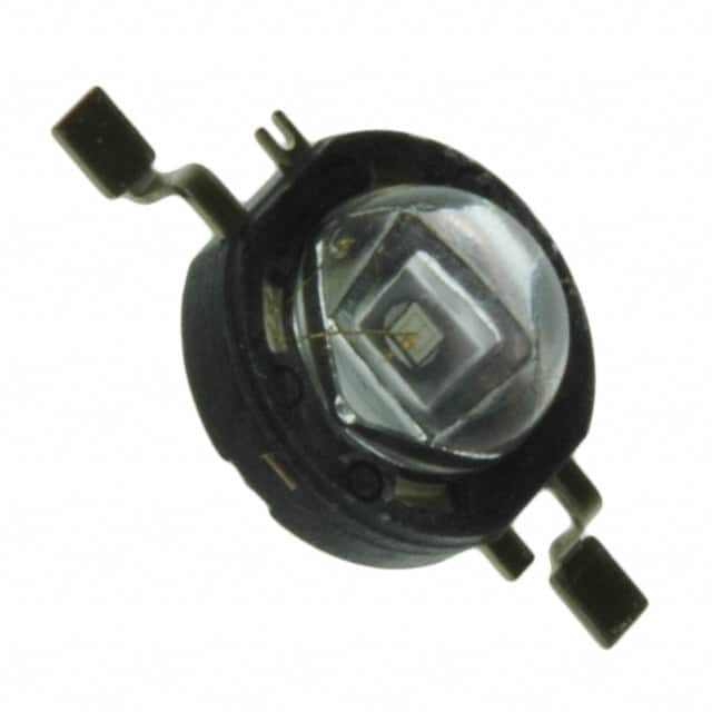 RS2180 LED Z-POWER RED 622NM SMD