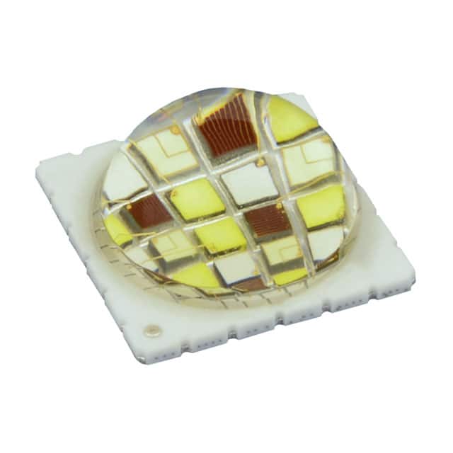 LZP-00MD00-0000 LED RGBW 624/525/457/6335K SMD