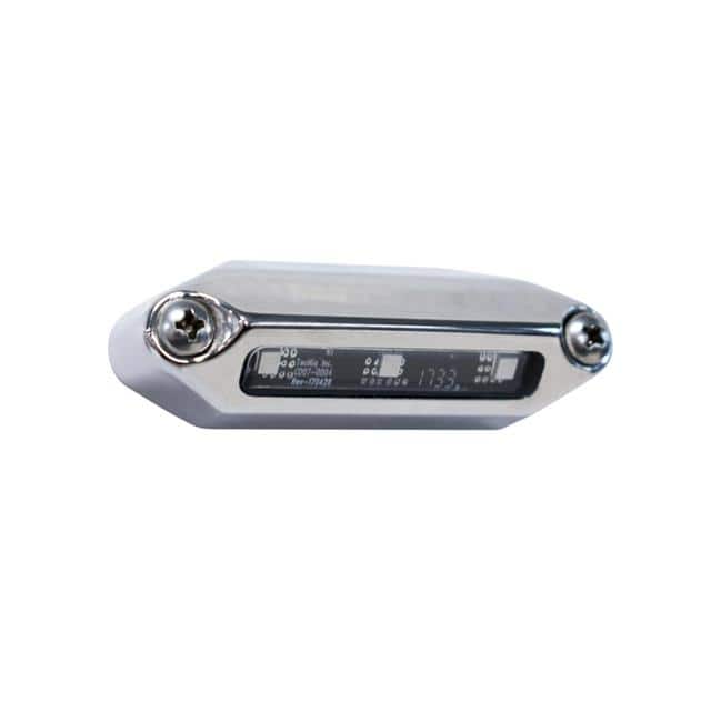 TQ D07-0G00-1 ACCENT LIGHT 45 DEGREE CASE GASK