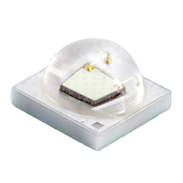 XPEBGR-L1-0000-00A02-ND LED LIGHTING COLOR SERIES GREEN
