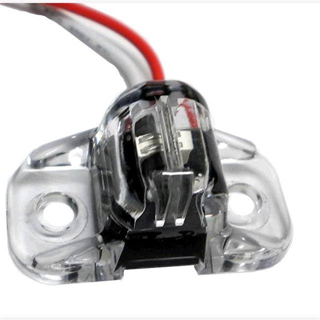 TQ S90-0000-1 FENDER SIDEMARKER LIGHT
