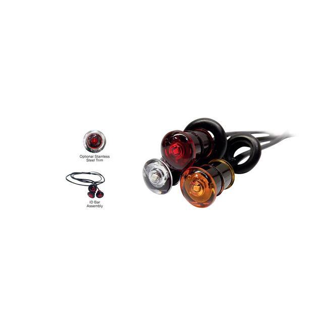 TQ S34-3C00-1 RGB MINI CLR LENS