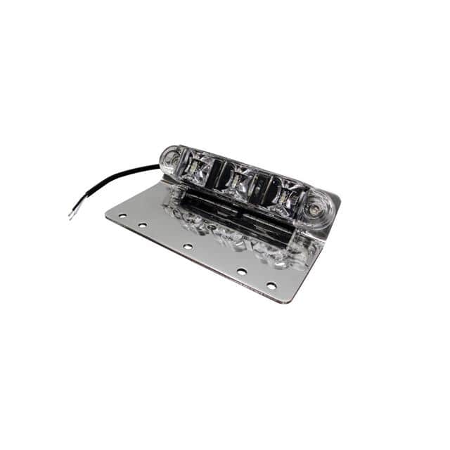 TQ E10-WS00-1 EV GROUND/PUMP PANEL LIGHT W/SS