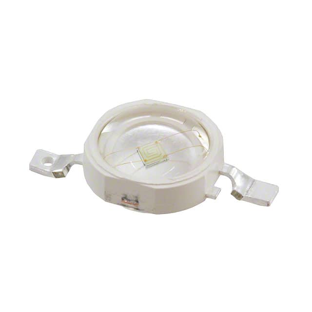 ASMT-AG00-NST00 LED GREEN 525NM 1W 2SMD