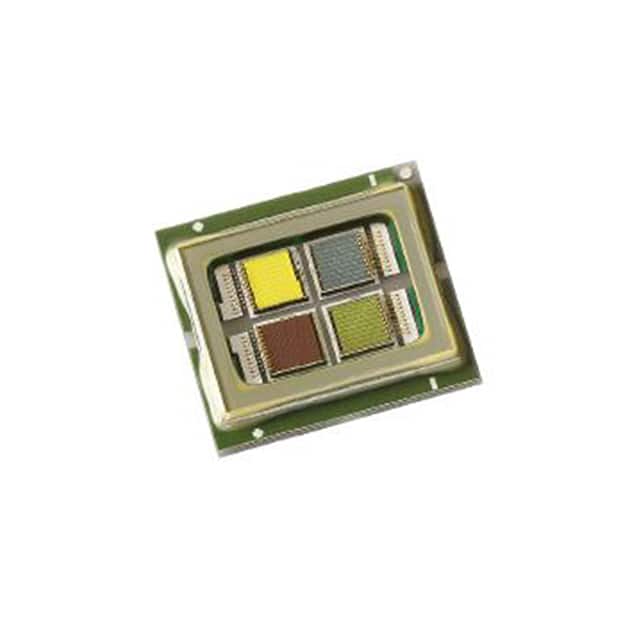 SBM-160-RGBW-H41-RE102 LED SBM160 RGBW 623/530/458/7100