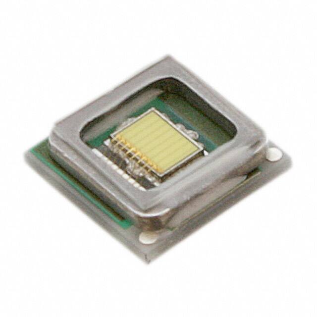 SBT-16-G-M11-MPD LED SBT16 GREEN 525NM SMD