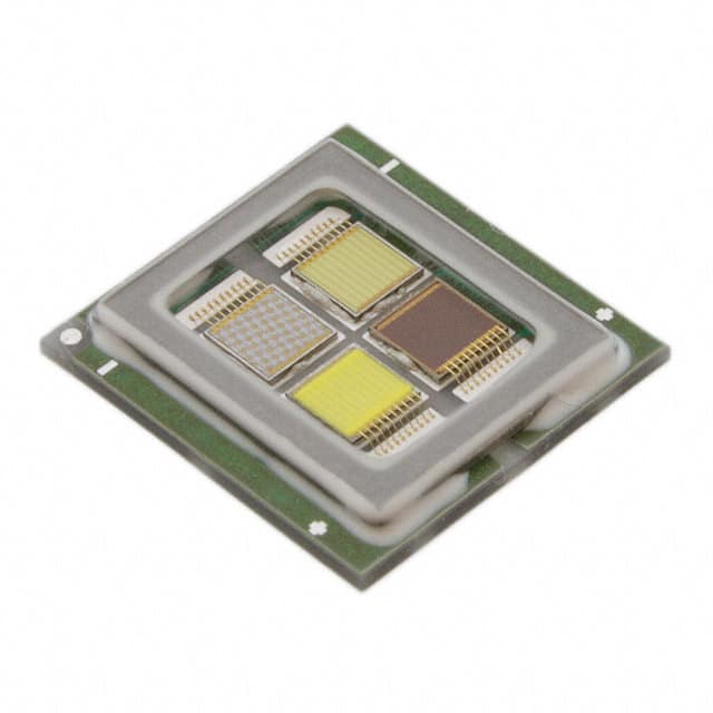 SBM-160-RGBW-H41-RD100 LED SBM160 RGBW 622/525/455/6100