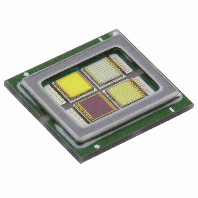 SBM-160-RGBW-H41-RF100 LED SBM160 RGBW 623/530/458/7100