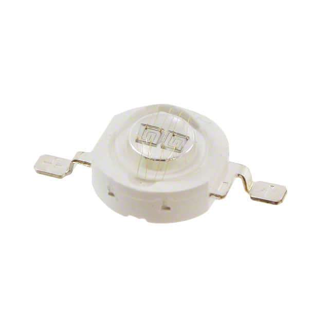 SML-LXL8047UVC LED TITANBRITE PURP/UV 405NM SMD